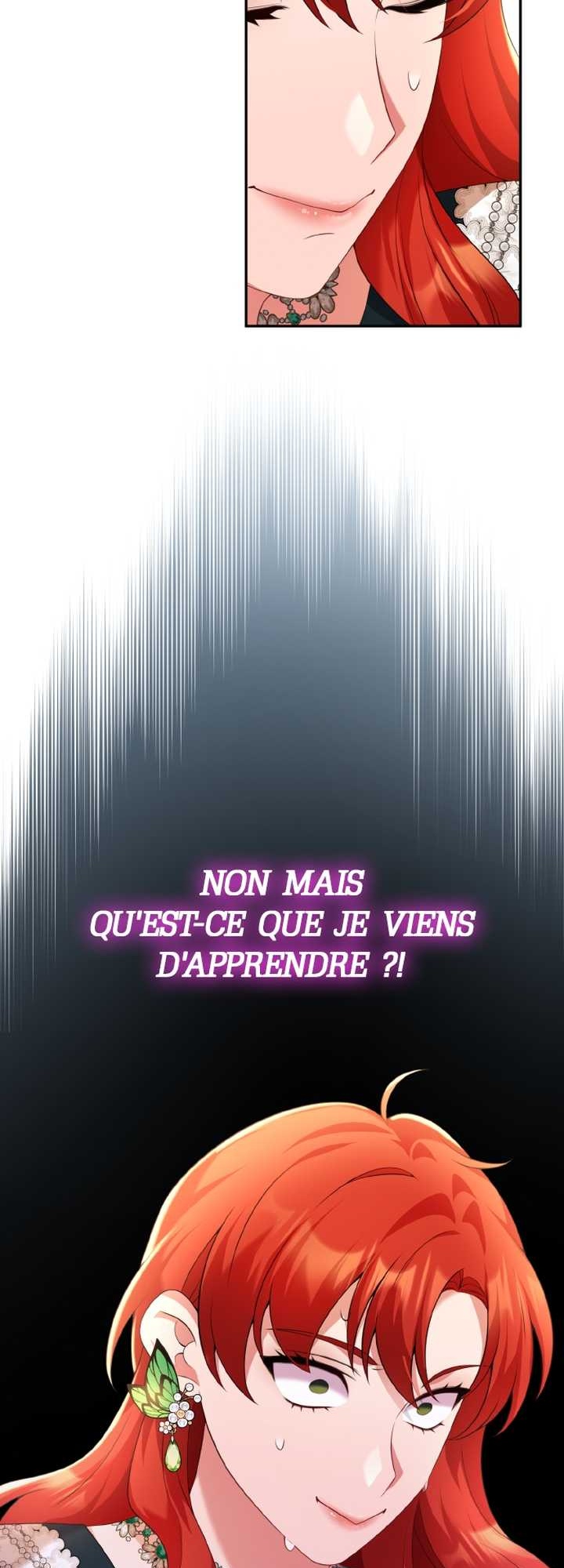 Read Je divorce de mon mari le tyran Manga Online