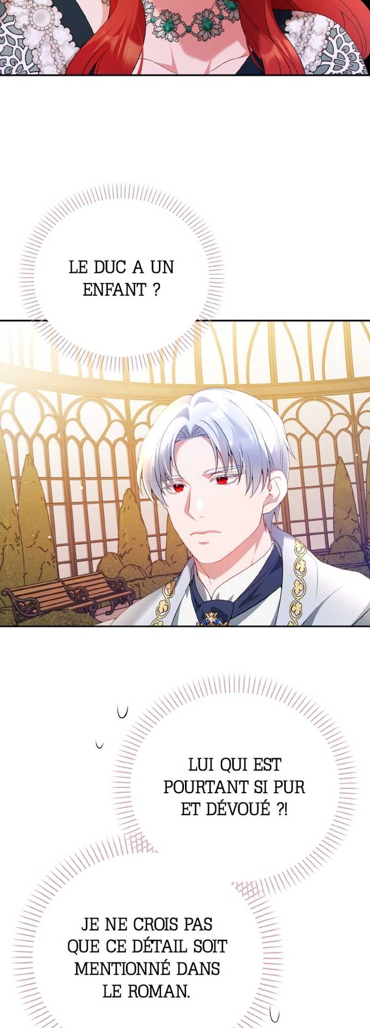 Read Je divorce de mon mari le tyran Manga Online