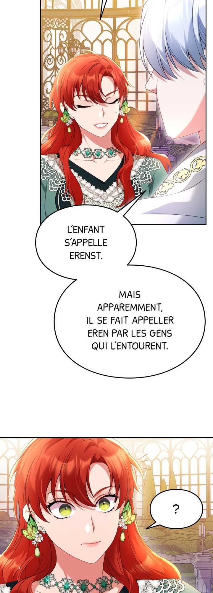 Read Je divorce de mon mari le tyran Manga Online