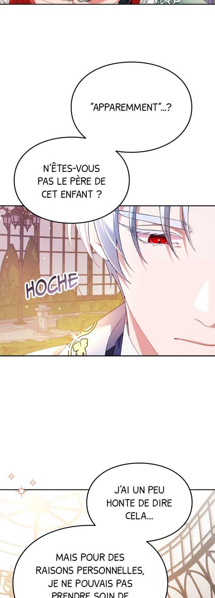 Read Je divorce de mon mari le tyran Manga Online