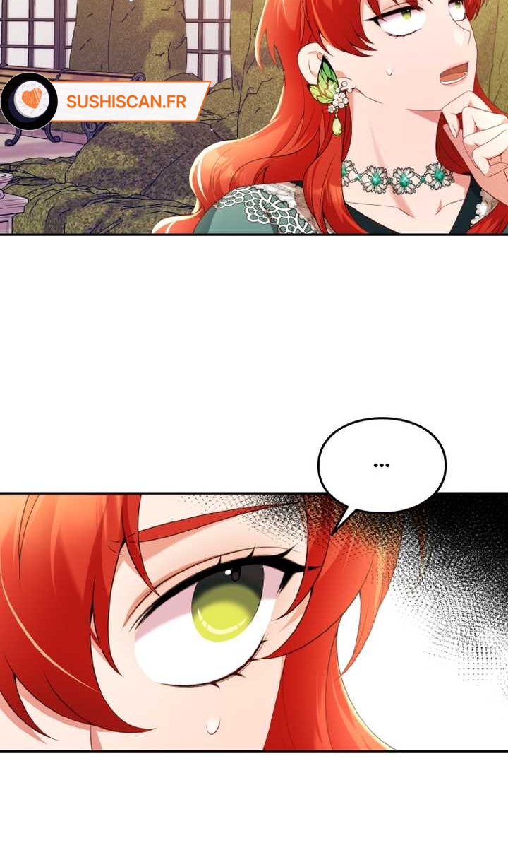 Read Je divorce de mon mari le tyran Manga Online