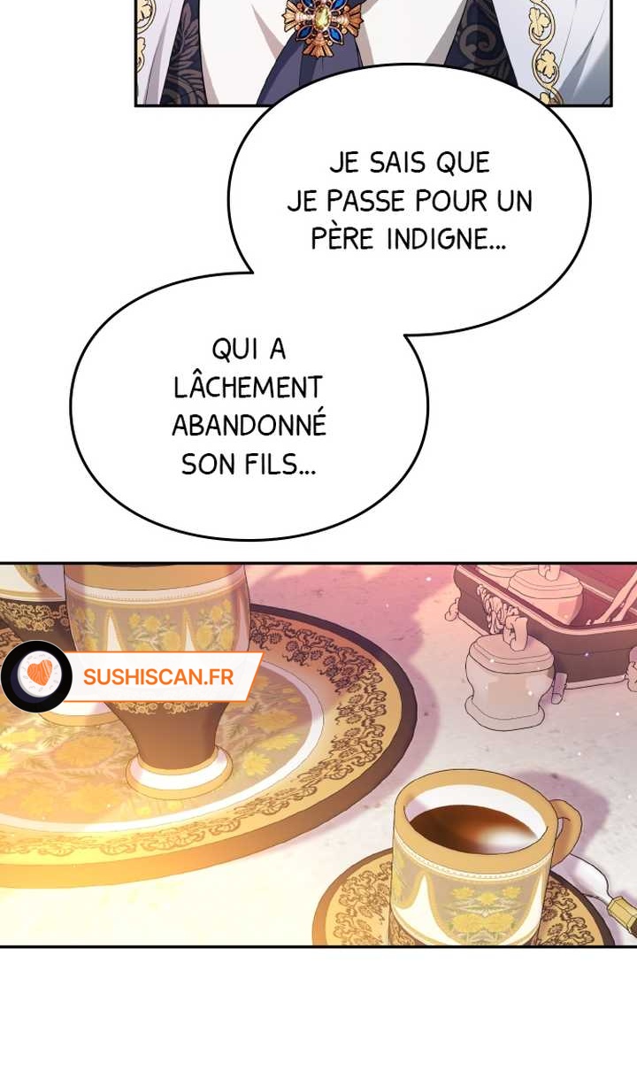 Read Je divorce de mon mari le tyran Manga Online