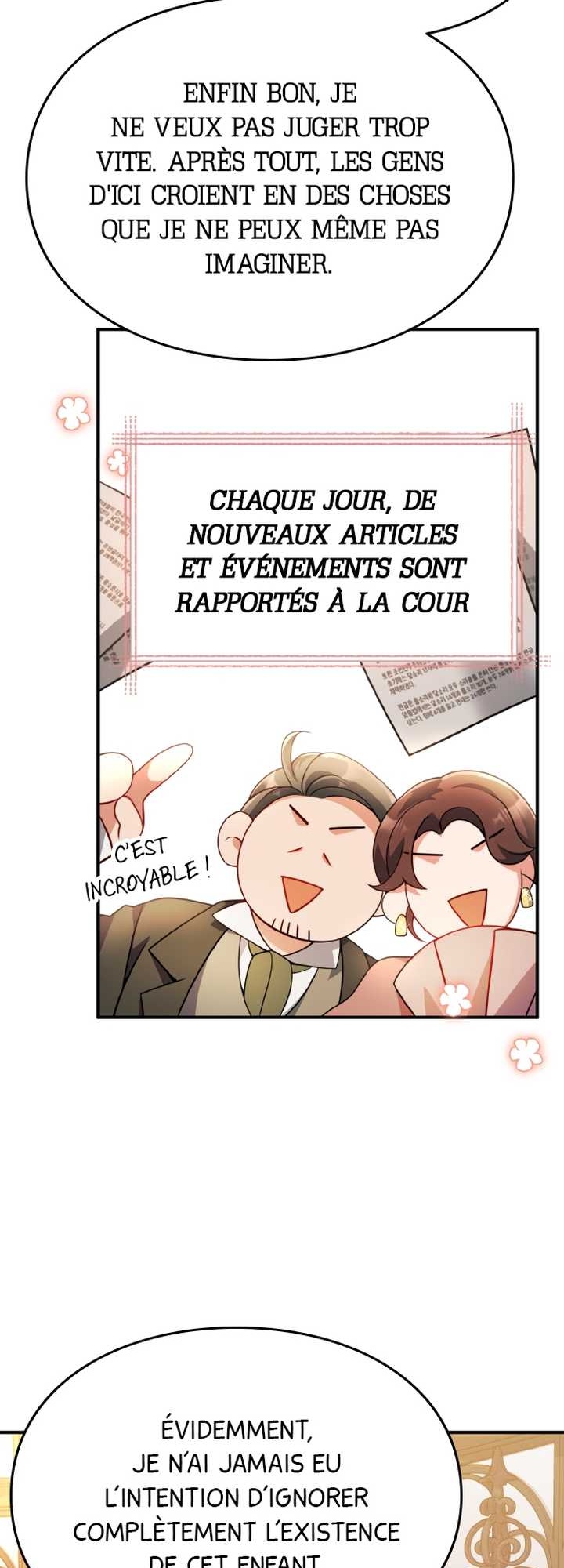 Read Je divorce de mon mari le tyran Manga Online