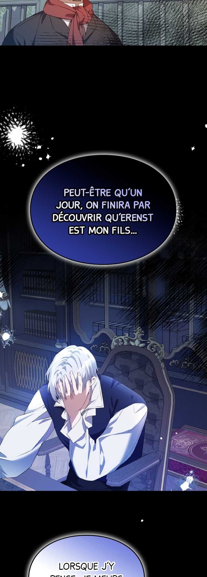 Read Je divorce de mon mari le tyran Manga Online