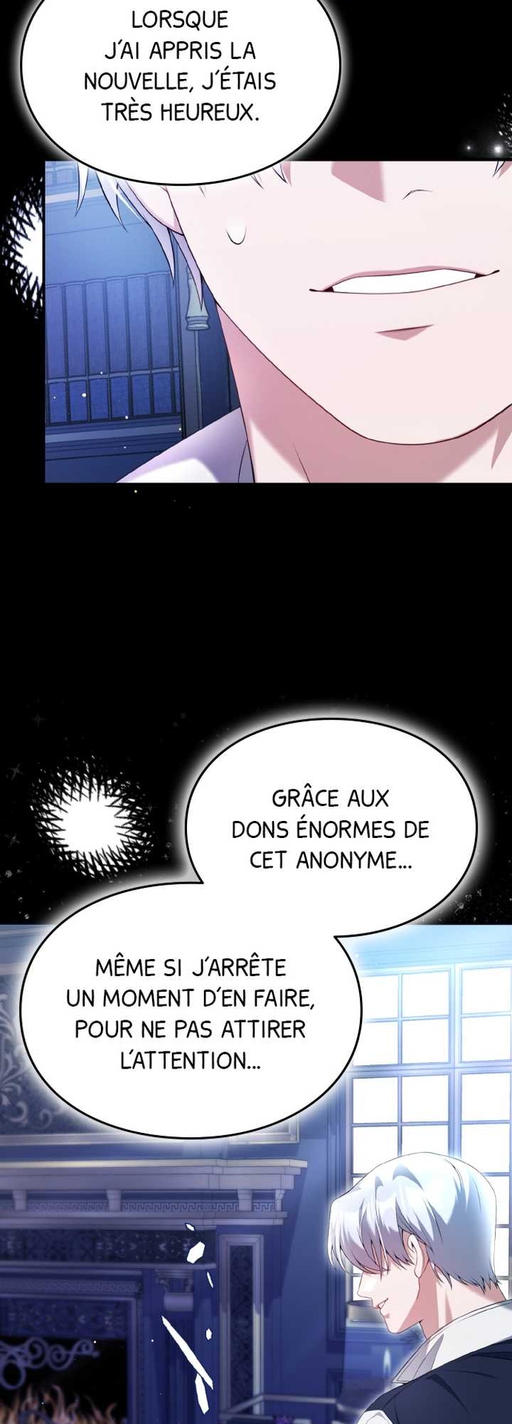 Read Je divorce de mon mari le tyran Manga Online