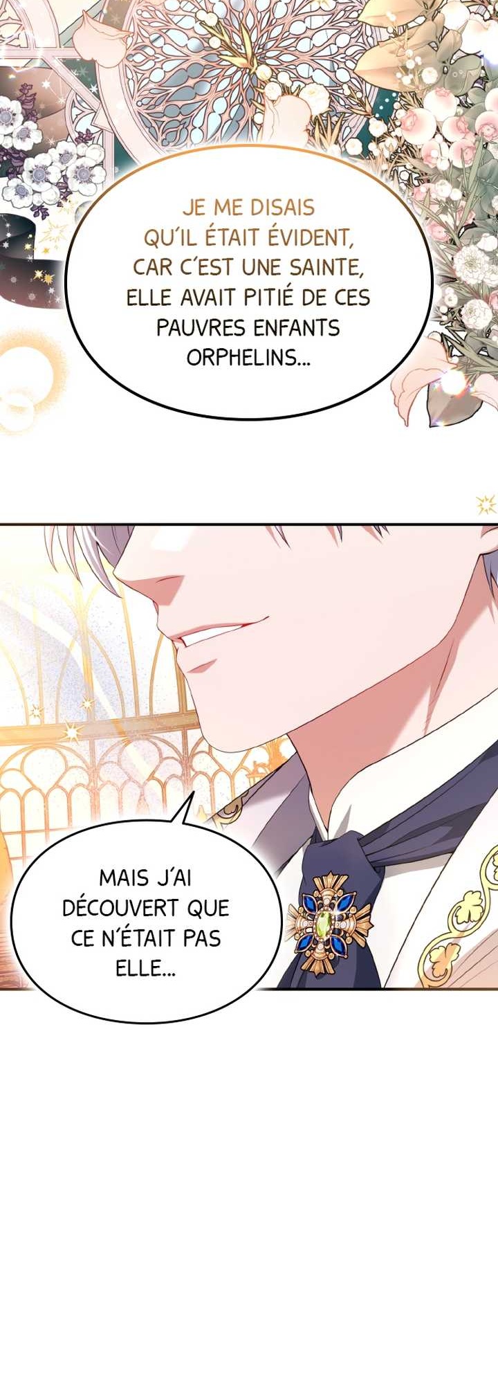 Read Je divorce de mon mari le tyran Manga Online