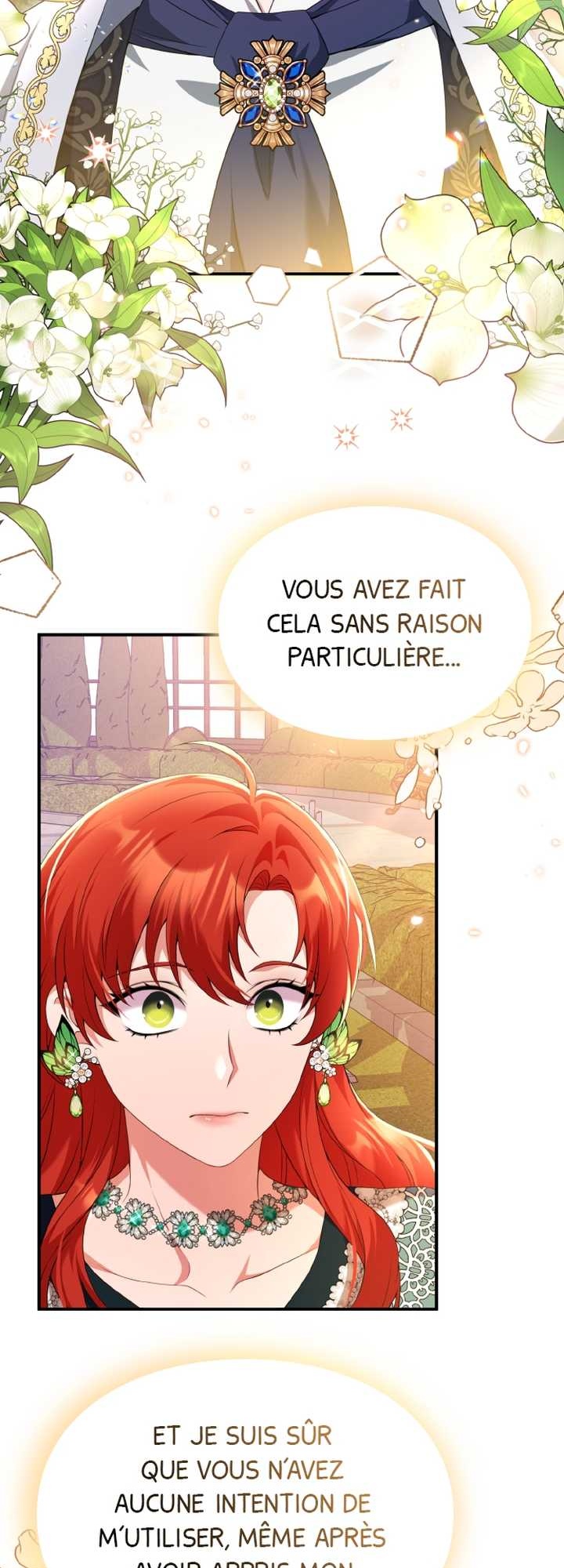 Read Je divorce de mon mari le tyran Manga Online