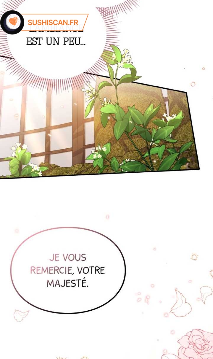 Read Je divorce de mon mari le tyran Manga Online