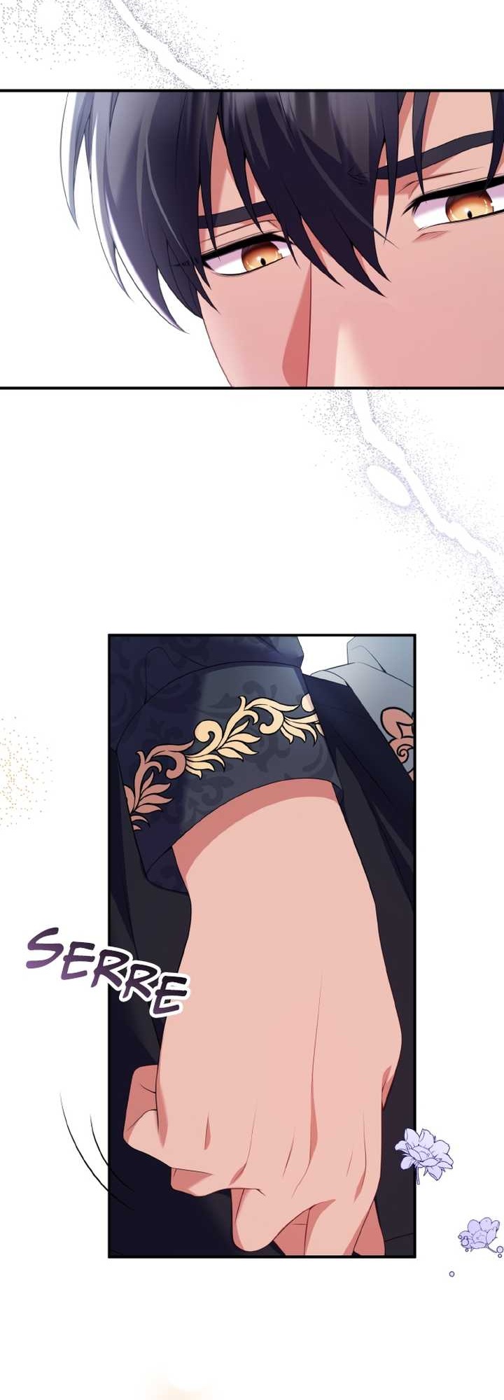 Read Je divorce de mon mari le tyran Manga Online