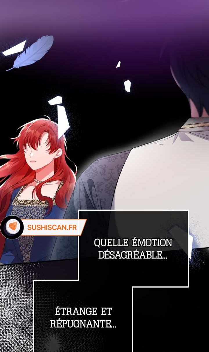 Read Je divorce de mon mari le tyran Manga Online