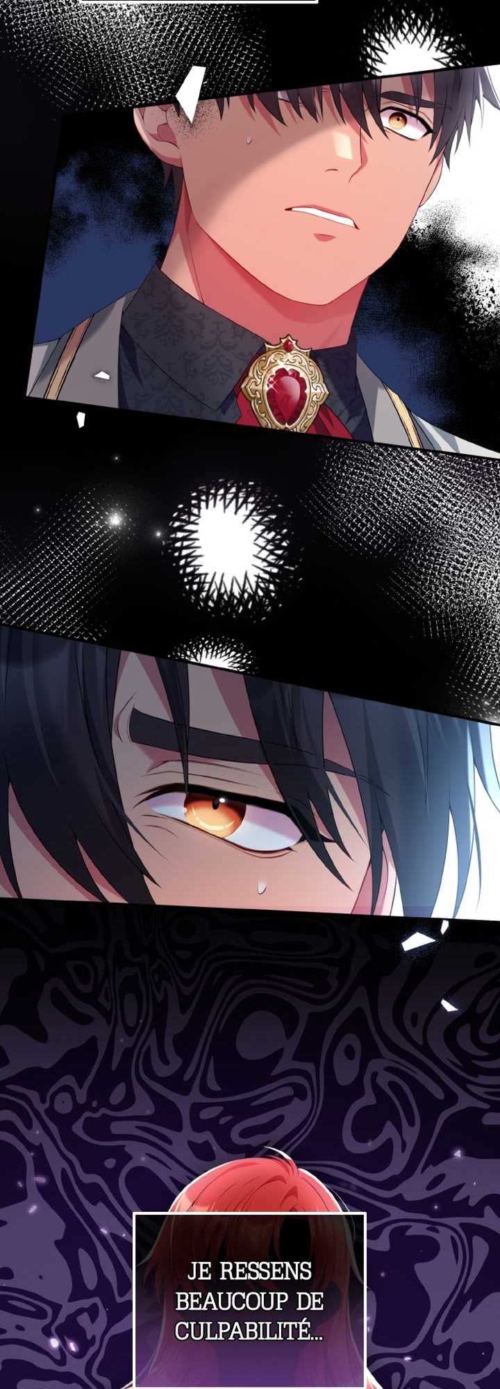 Read Je divorce de mon mari le tyran Manga Online