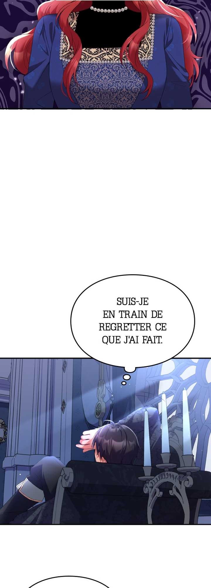 Read Je divorce de mon mari le tyran Manga Online