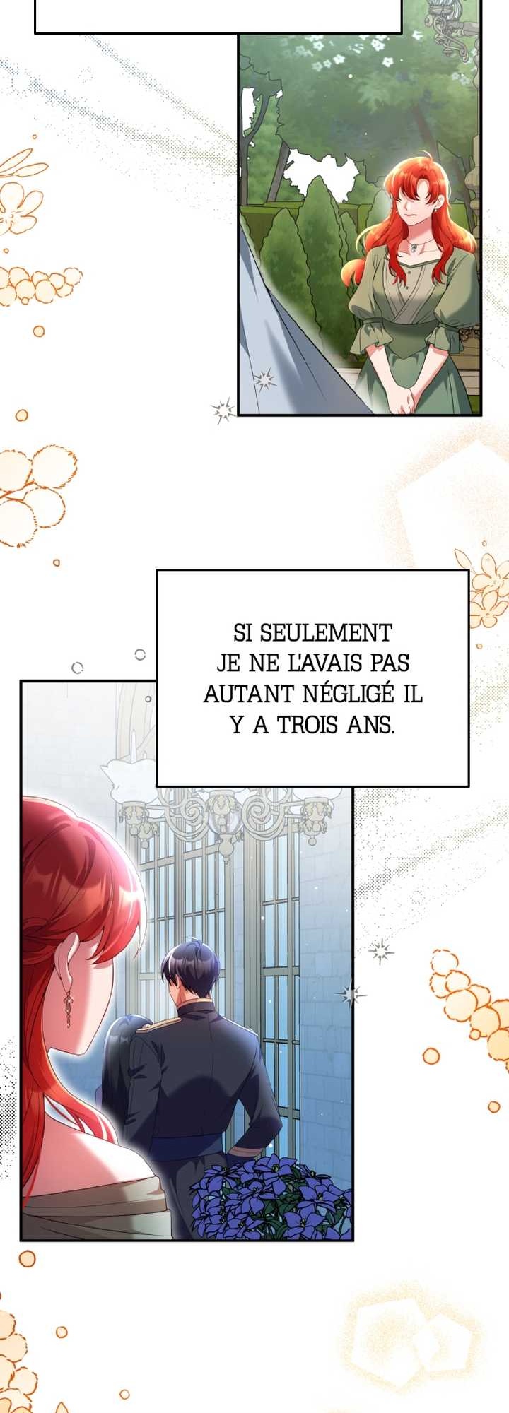Read Je divorce de mon mari le tyran Manga Online