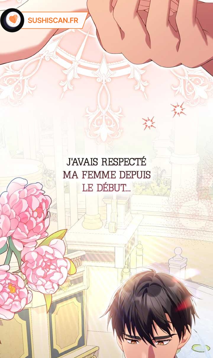 Read Je divorce de mon mari le tyran Manga Online