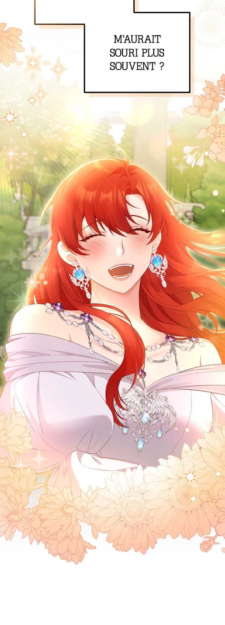 Read Je divorce de mon mari le tyran Manga Online