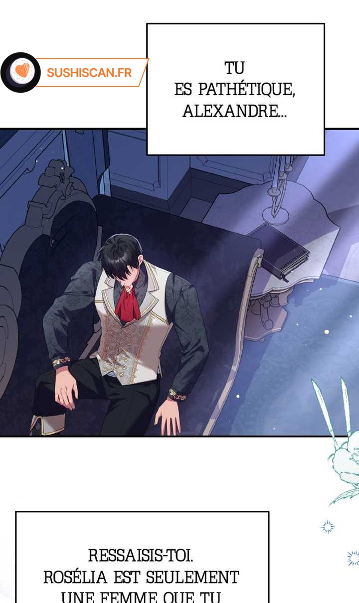 Read Je divorce de mon mari le tyran Manga Online