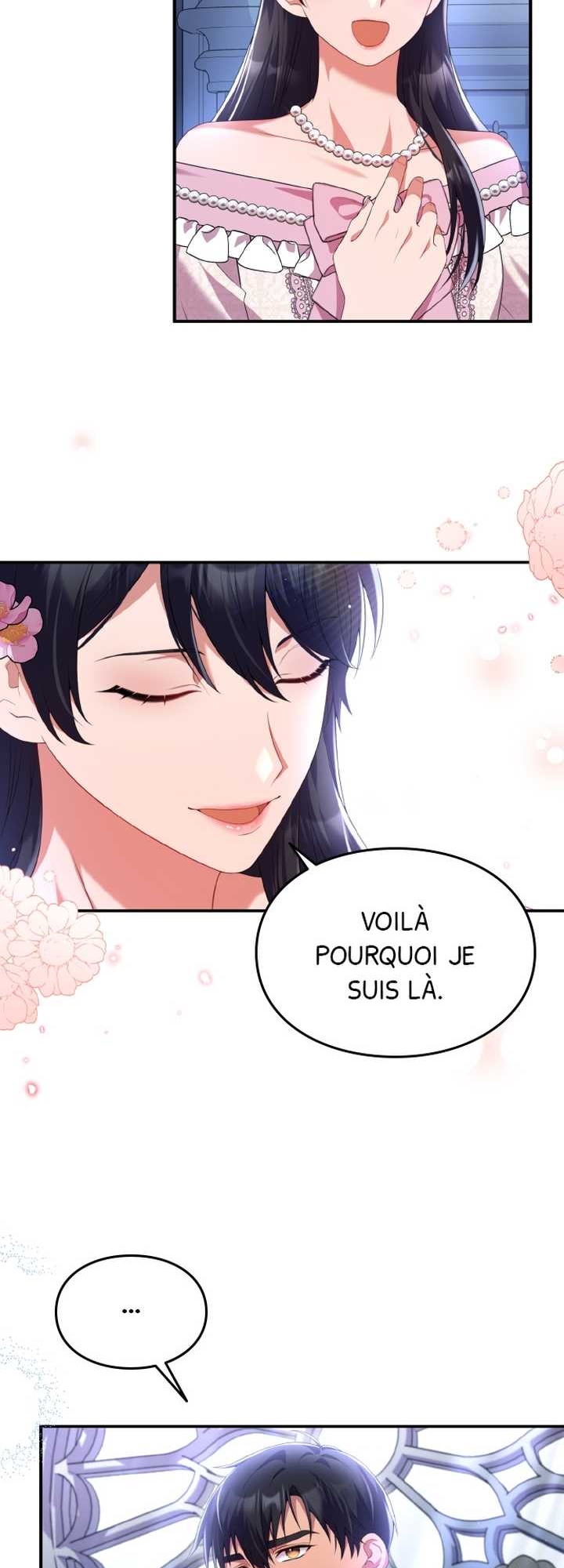 Read Je divorce de mon mari le tyran Manga Online