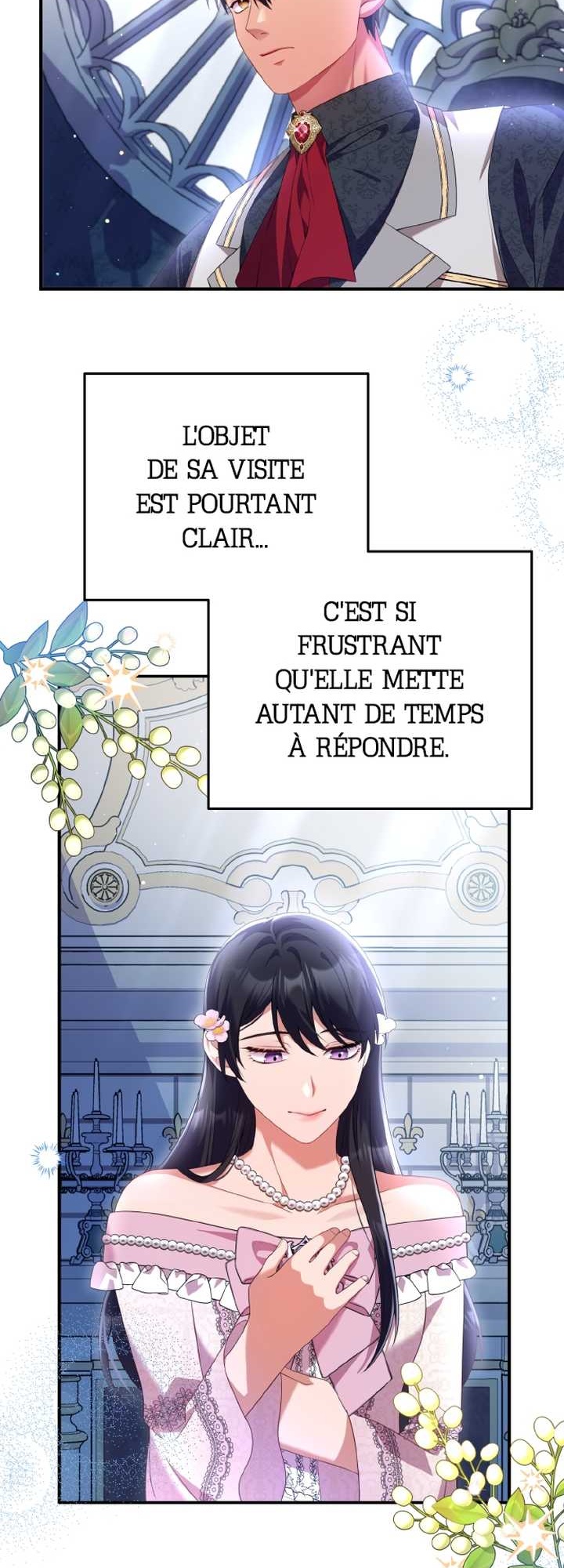 Read Je divorce de mon mari le tyran Manga Online