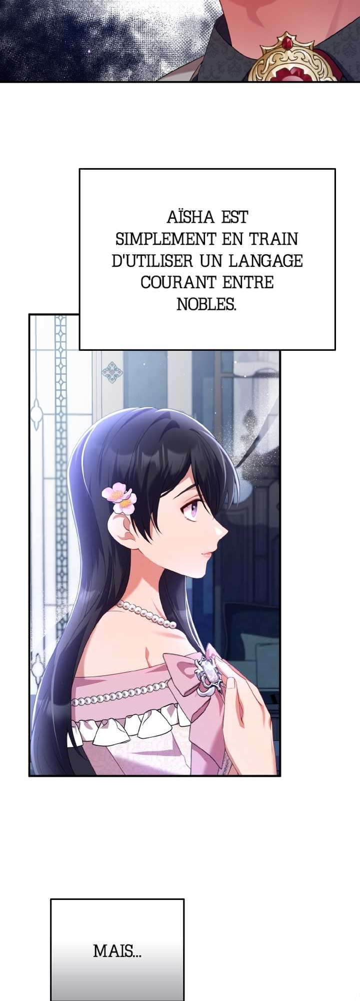Read Je divorce de mon mari le tyran Manga Online
