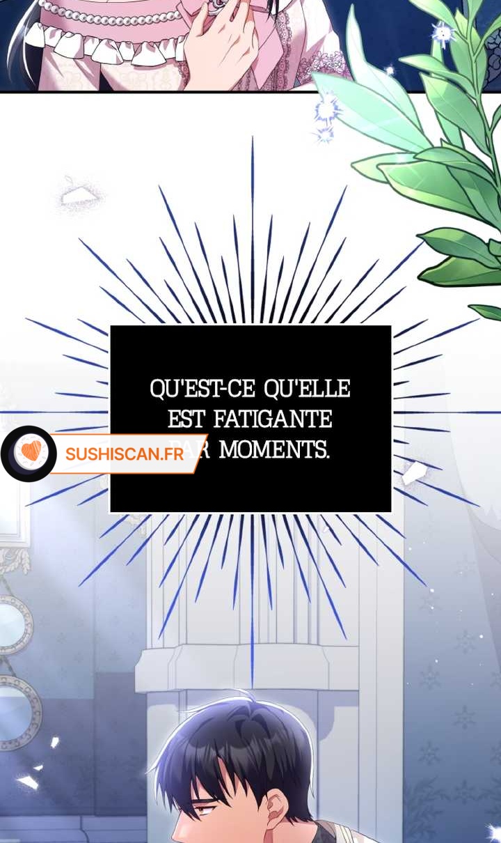 Read Je divorce de mon mari le tyran Manga Online