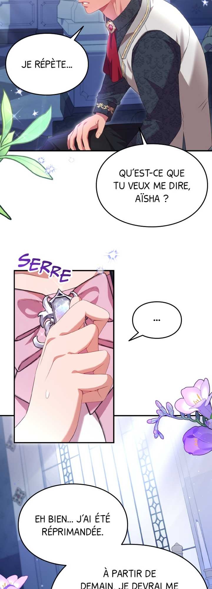 Read Je divorce de mon mari le tyran Manga Online