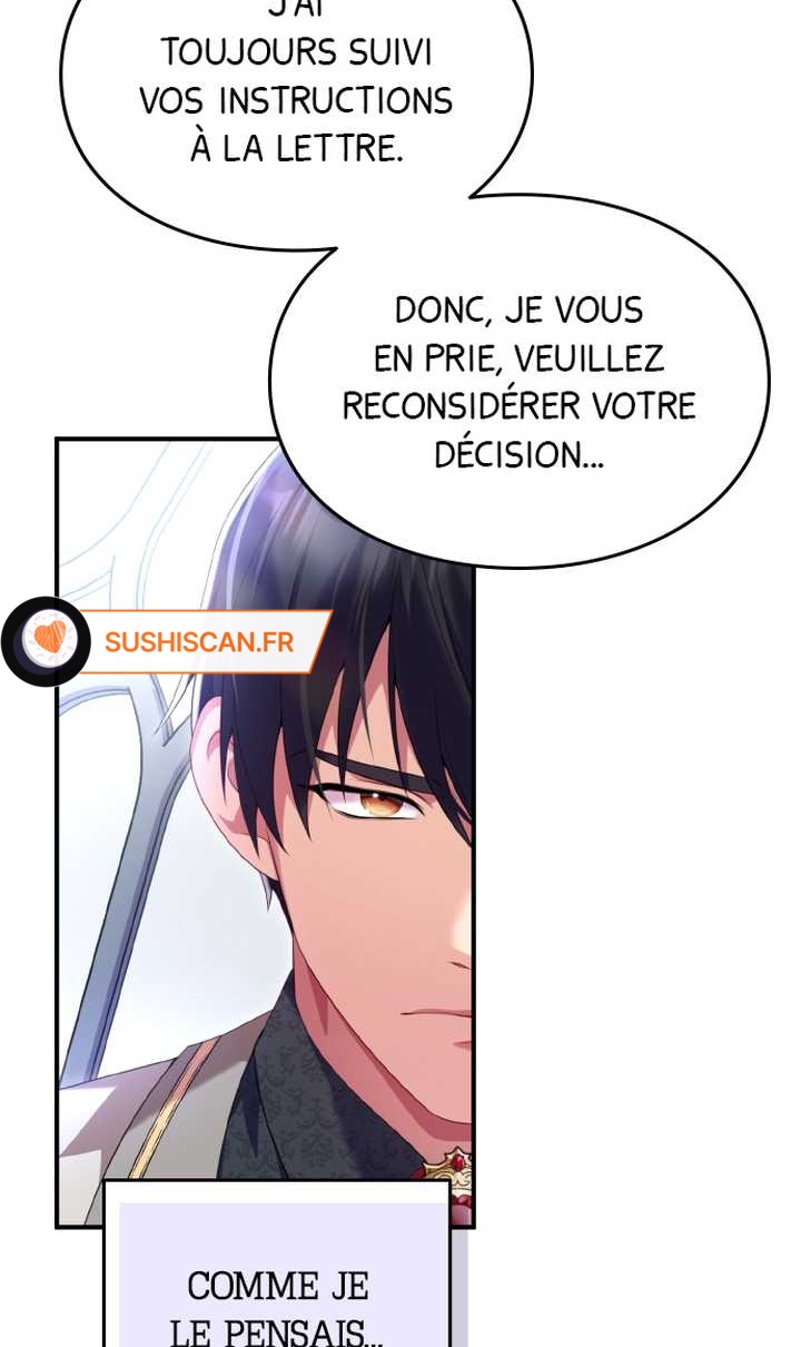 Read Je divorce de mon mari le tyran Manga Online