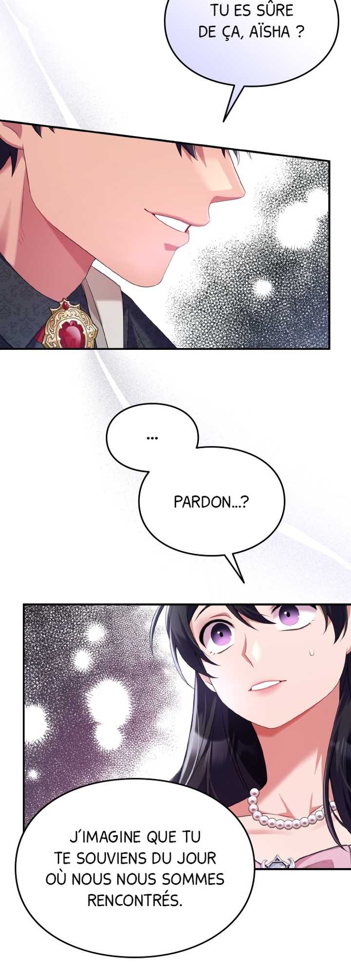 Read Je divorce de mon mari le tyran Manga Online