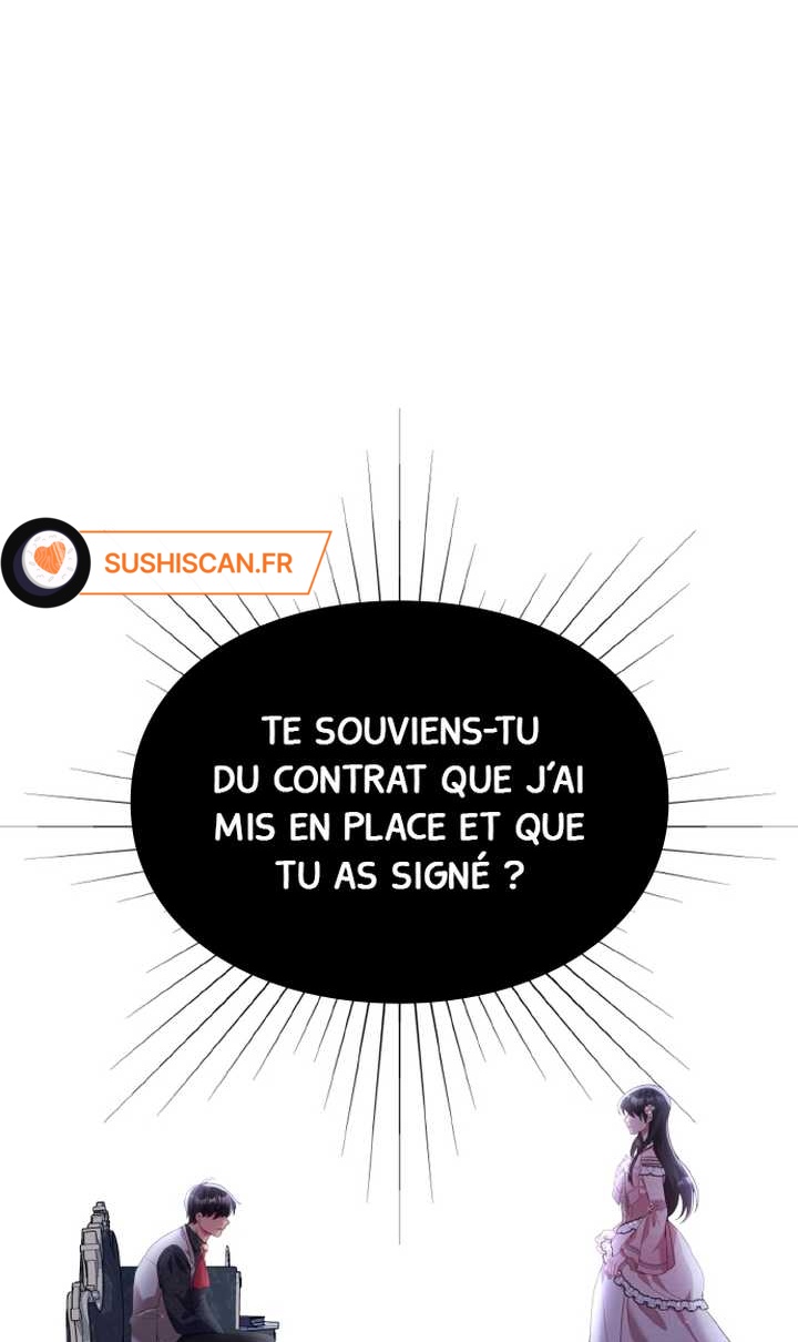 Read Je divorce de mon mari le tyran Manga Online