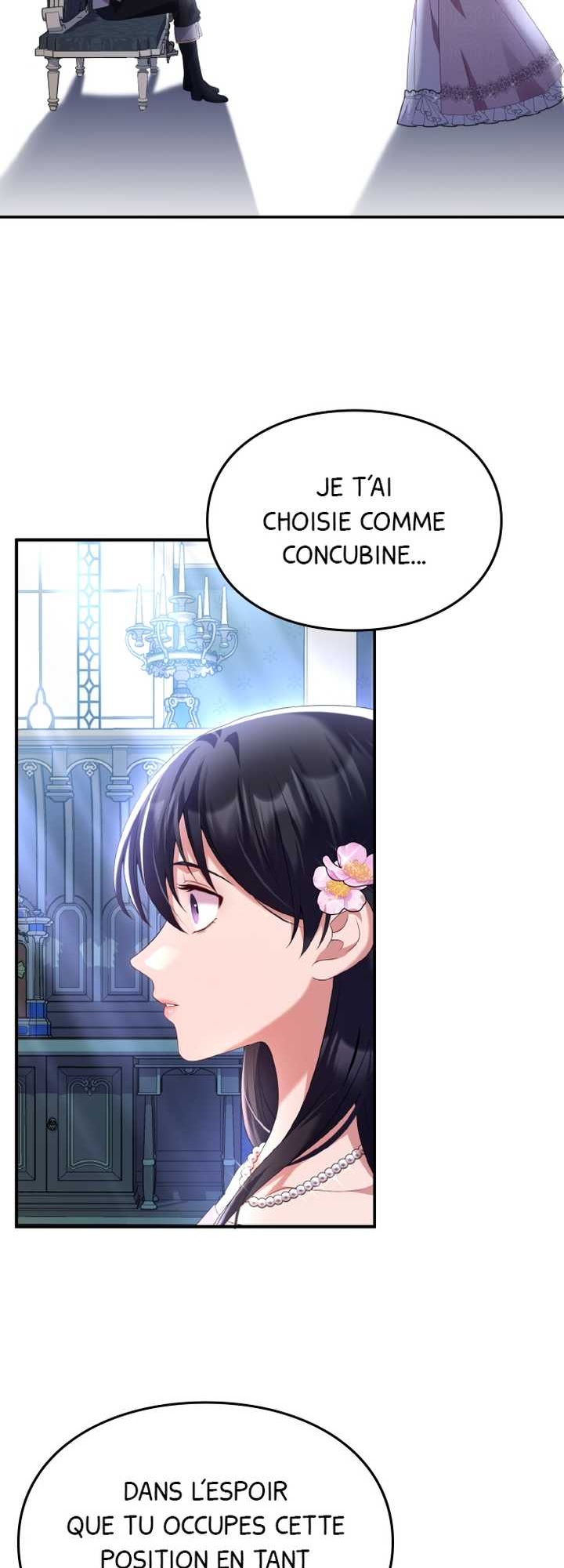 Read Je divorce de mon mari le tyran Manga Online