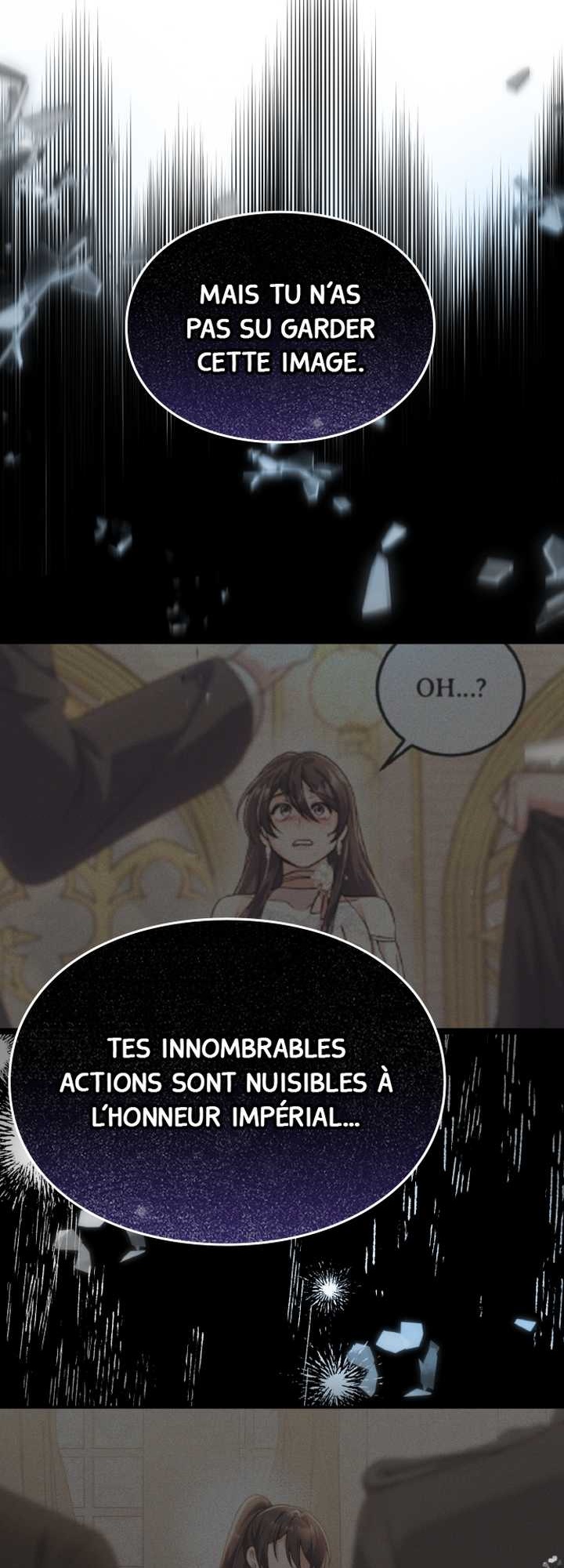 Read Je divorce de mon mari le tyran Manga Online