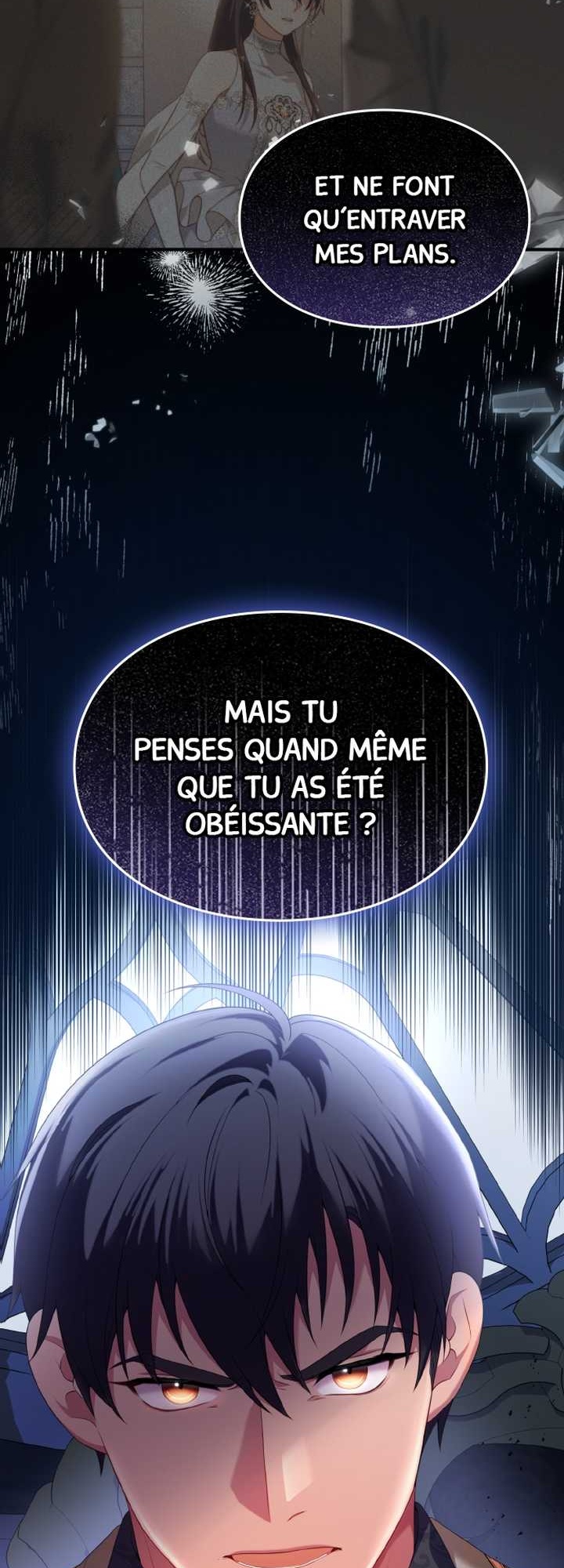 Read Je divorce de mon mari le tyran Manga Online