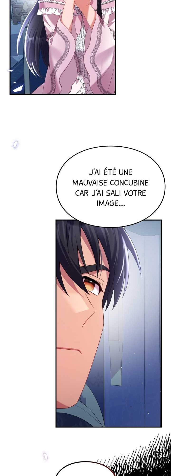 Read Je divorce de mon mari le tyran Manga Online