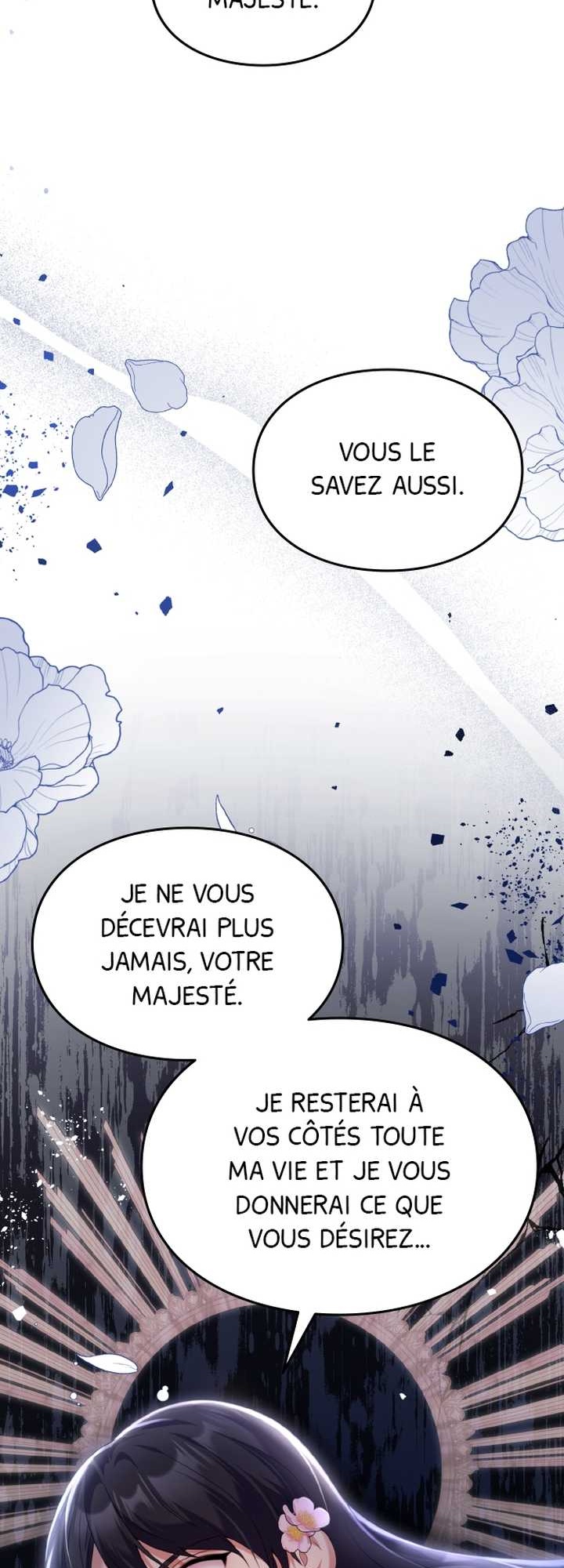 Read Je divorce de mon mari le tyran Manga Online