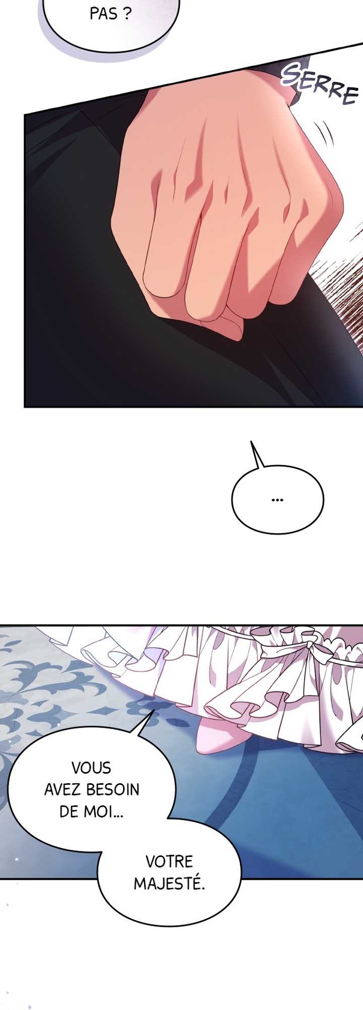 Read Je divorce de mon mari le tyran Manga Online