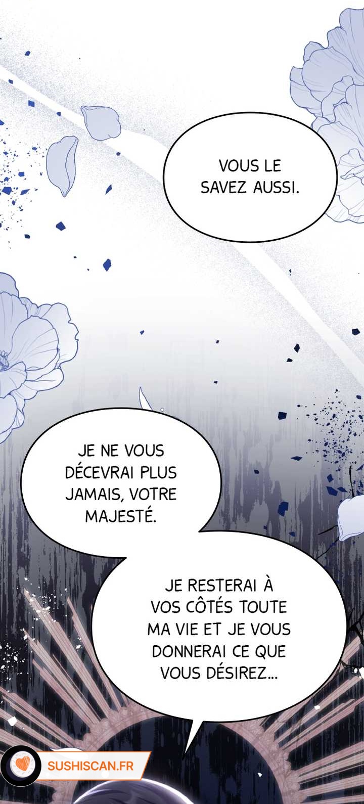 Read Je divorce de mon mari le tyran Manga Online