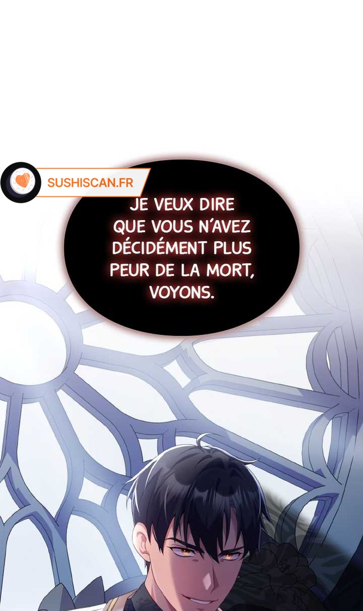 Read Je divorce de mon mari le tyran Manga Online