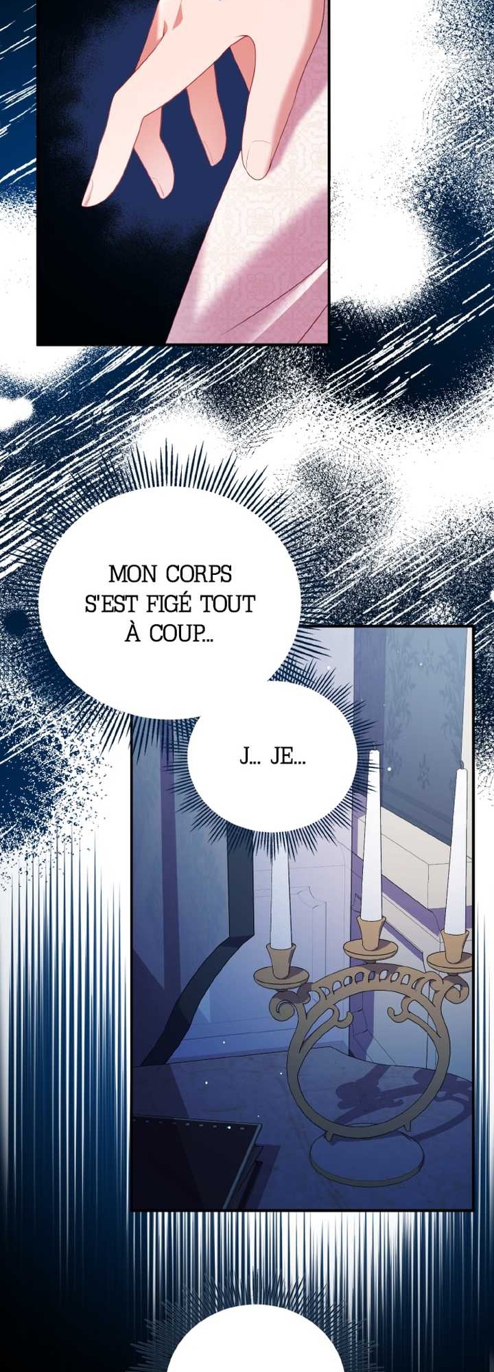 Read Je divorce de mon mari le tyran Manga Online