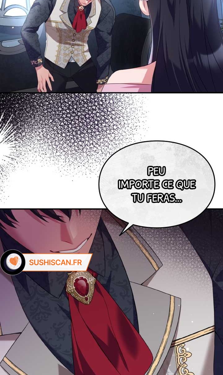 Read Je divorce de mon mari le tyran Manga Online