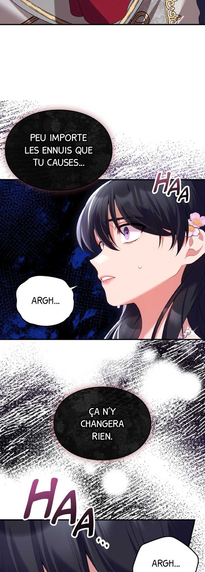 Read Je divorce de mon mari le tyran Manga Online