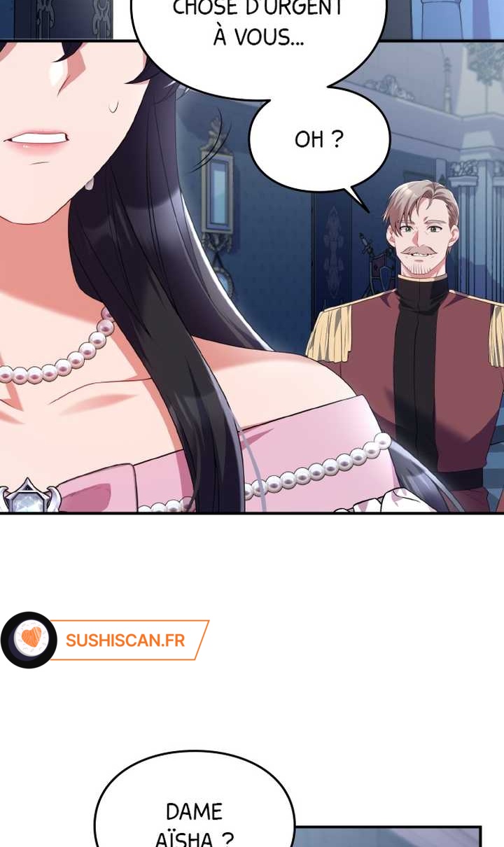Read Je divorce de mon mari le tyran Manga Online