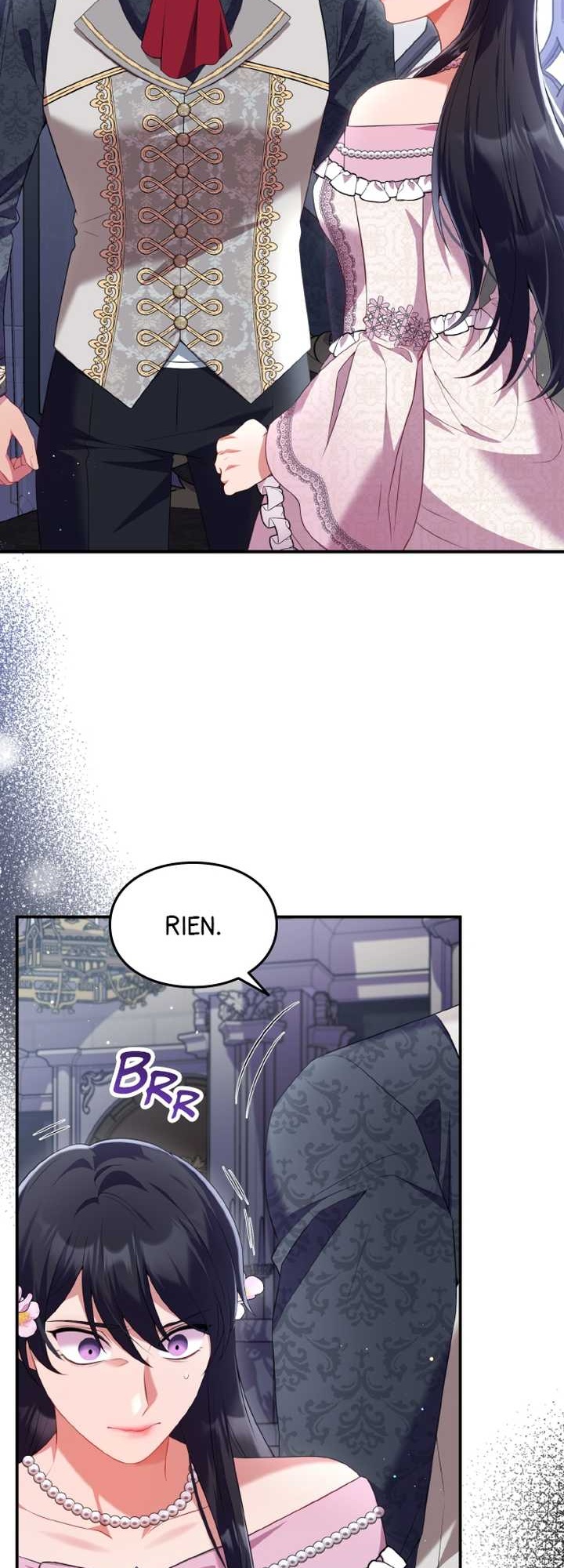 Read Je divorce de mon mari le tyran Manga Online