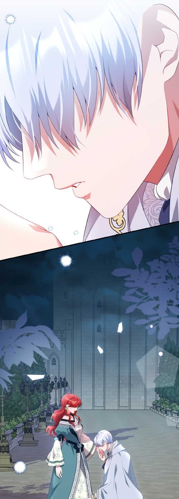 Read Je divorce de mon mari le tyran Manga Online