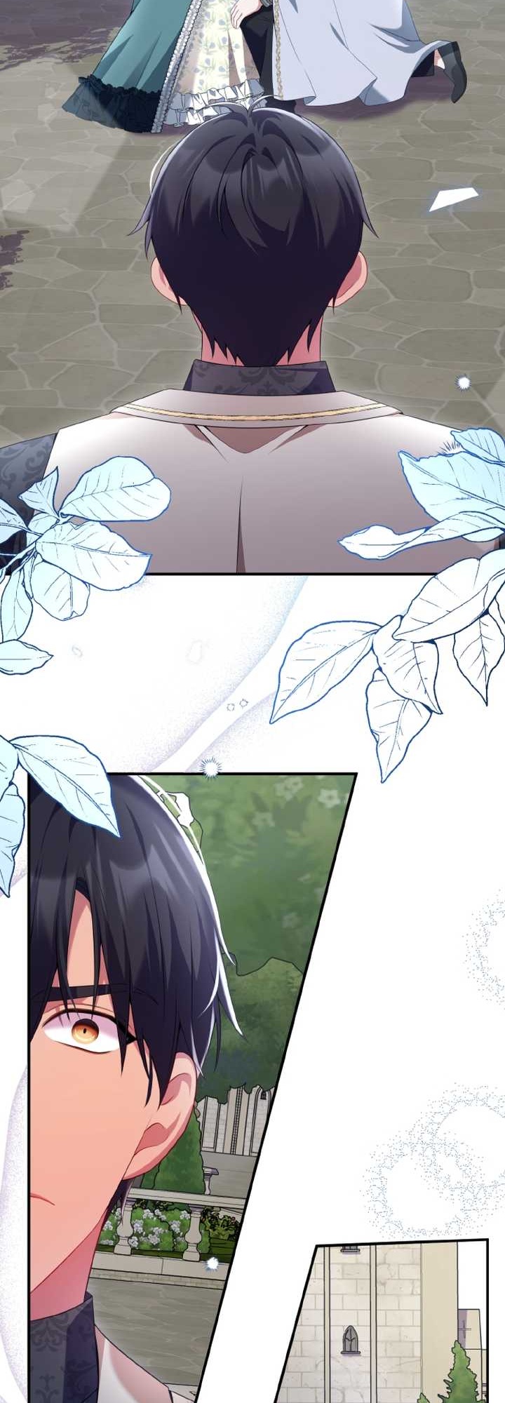 Read Je divorce de mon mari le tyran Manga Online