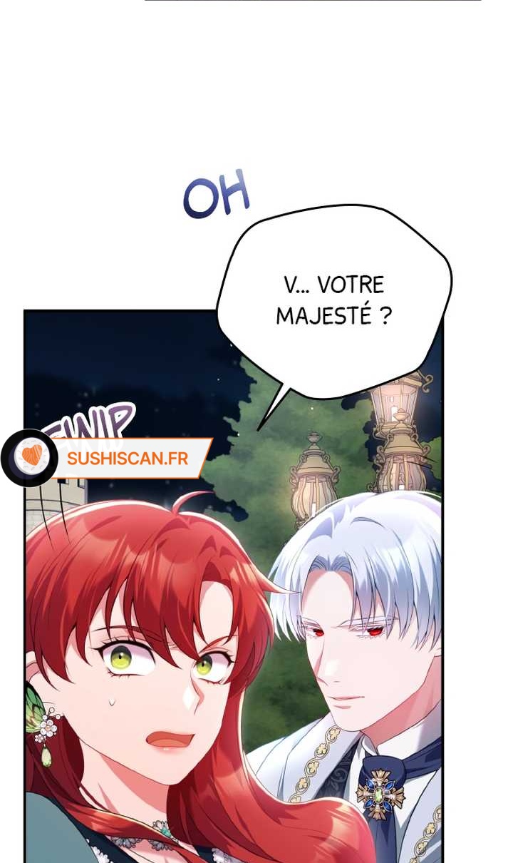 Read Je divorce de mon mari le tyran Manga Online