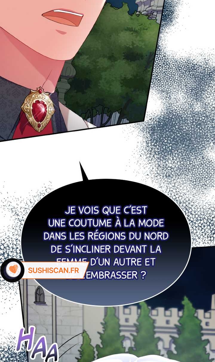 Read Je divorce de mon mari le tyran Manga Online