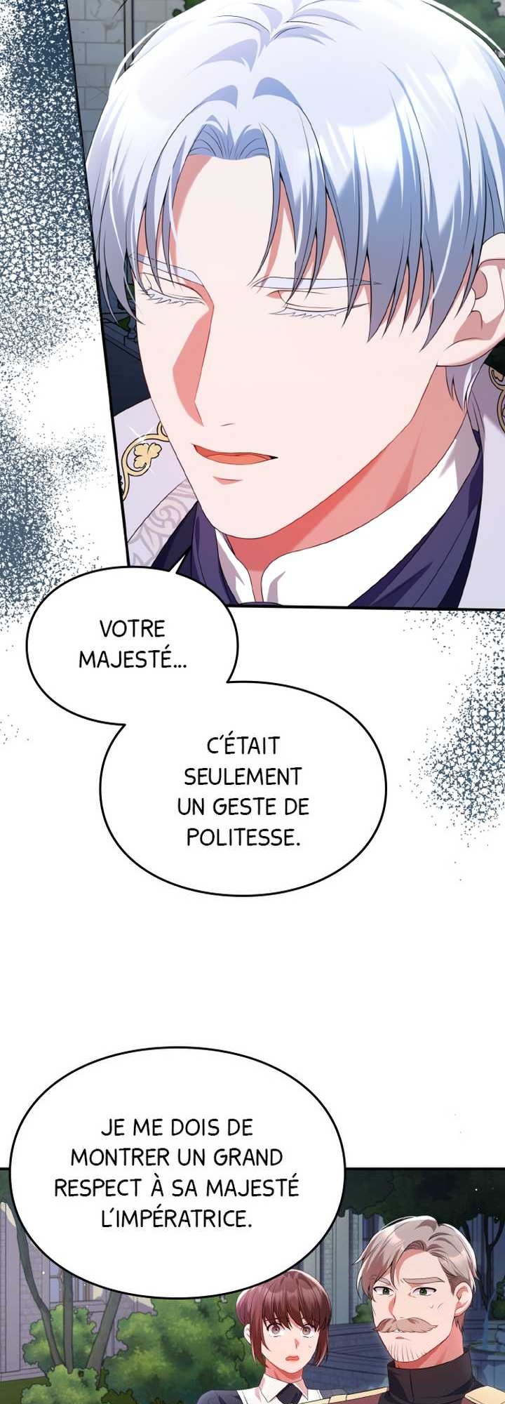 Read Je divorce de mon mari le tyran Manga Online