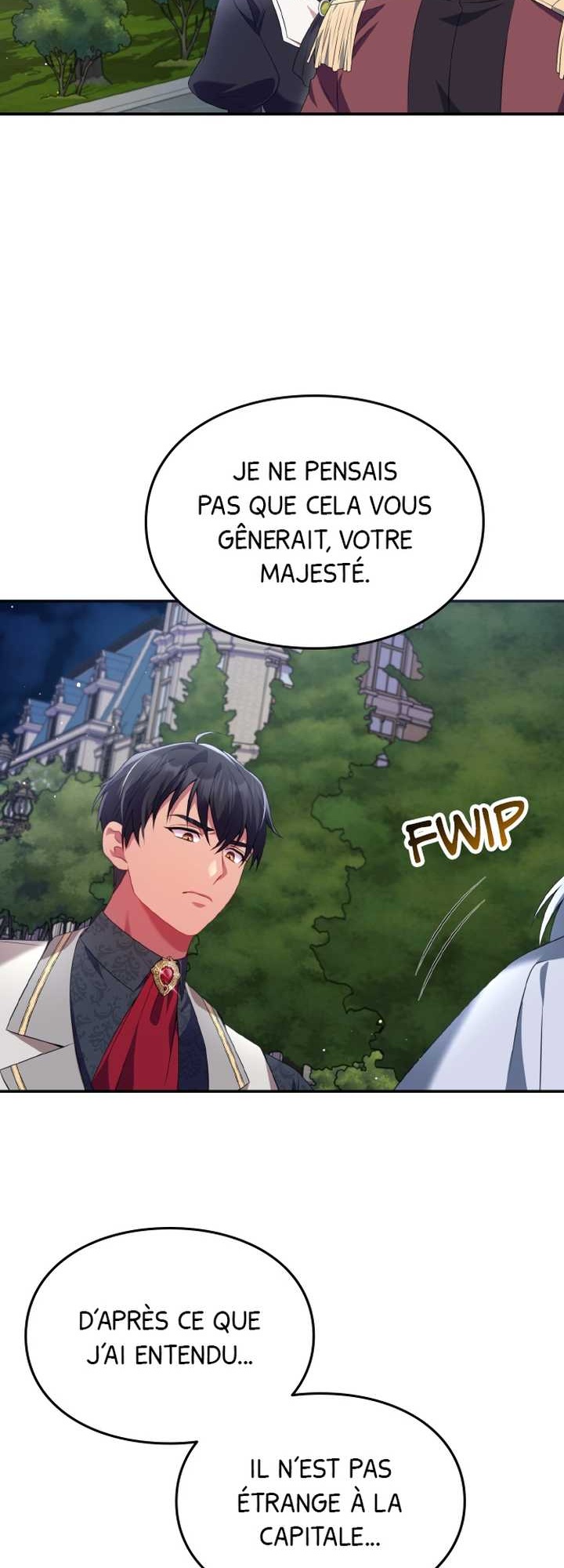Read Je divorce de mon mari le tyran Manga Online