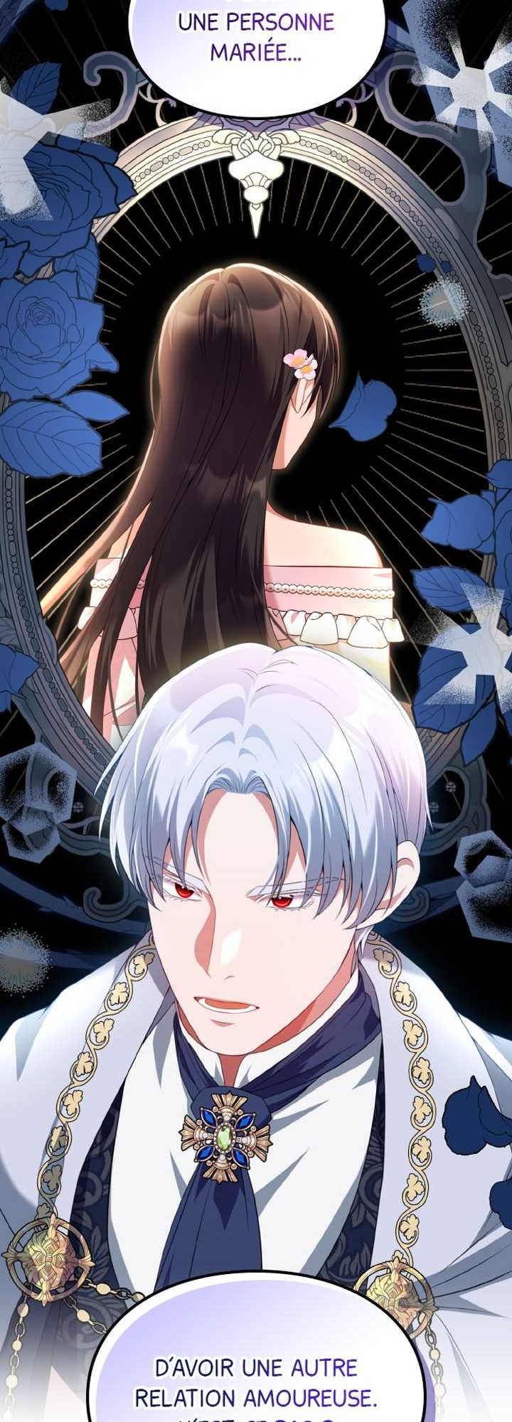 Read Je divorce de mon mari le tyran Manga Online