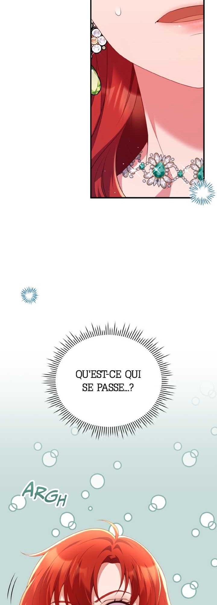 Read Je divorce de mon mari le tyran Manga Online