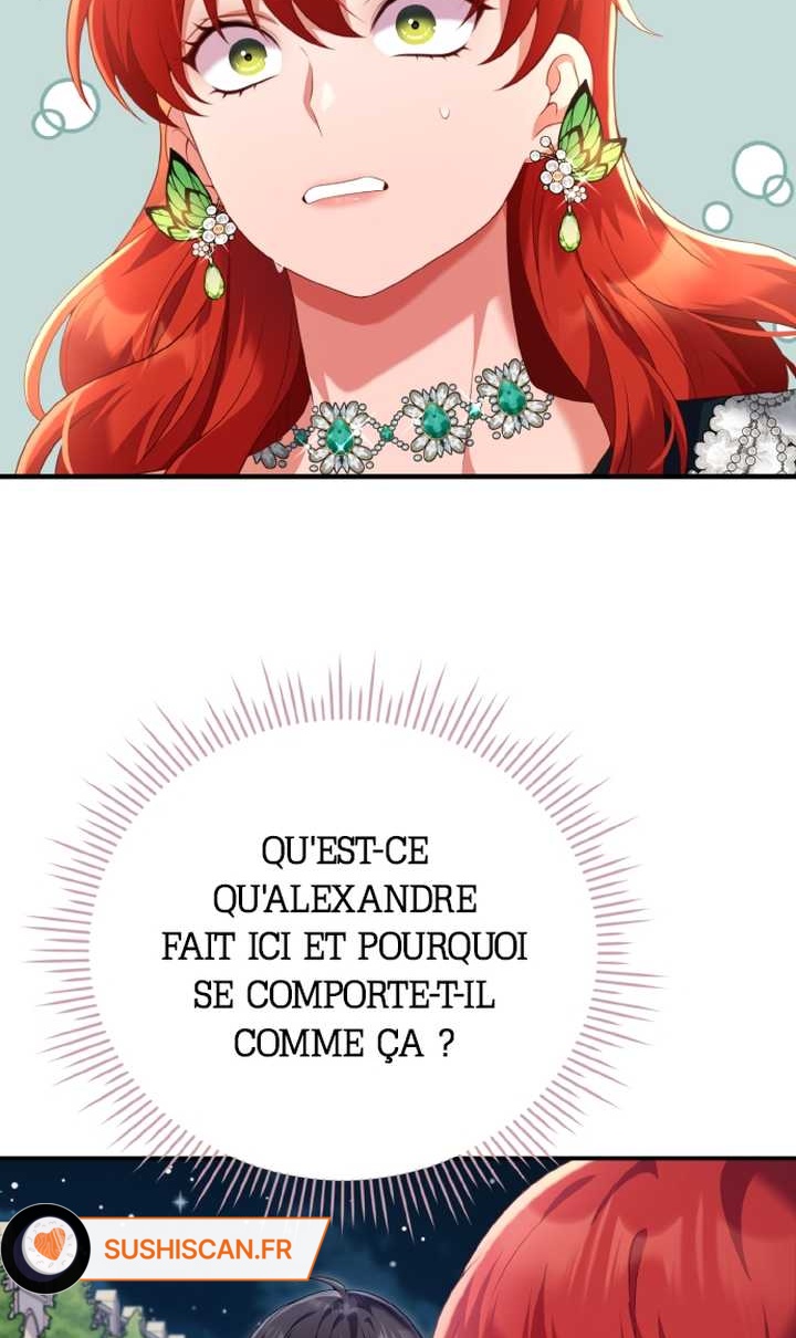 Read Je divorce de mon mari le tyran Manga Online